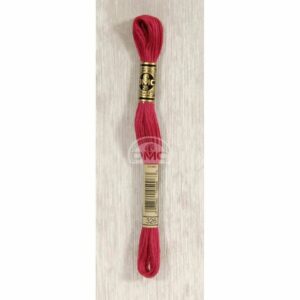 Dmc Mouline splijtzijde 326