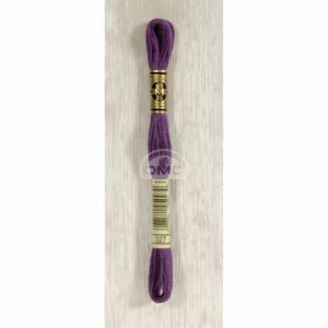 Dmc Mouline splijtzijde 327