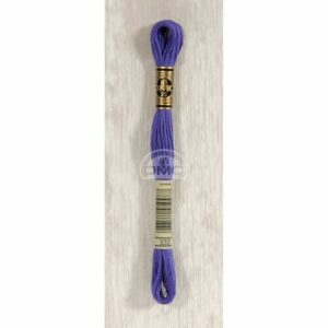 Dmc Mouline splijtzijde 333