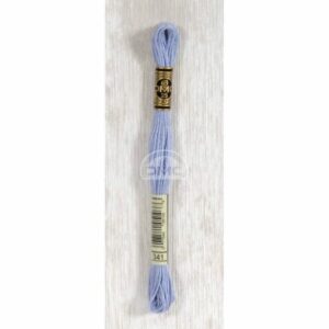 Dmc Mouline splijtzijde 341