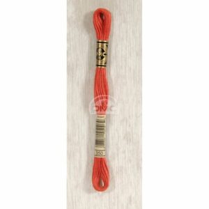 Dmc Mouline splijtzijde 350