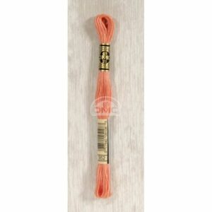 Dmc Mouline splijtzijde 352