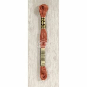 Dmc Mouline splijtzijde 356