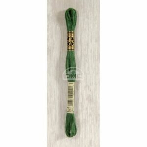 Dmc Mouline splijtzijde 367