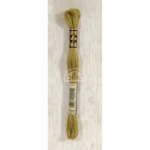 Dmc Mouline splijtzijde 370