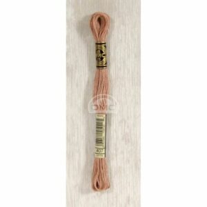 Dmc Mouline splijtzijde 407