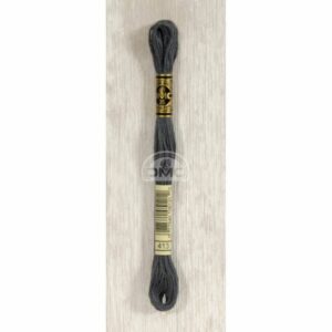 Dmc Mouline splijtzijde 413