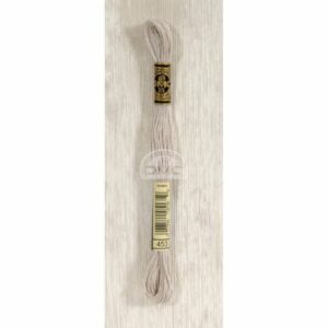 Dmc Mouline splijtzijde 453