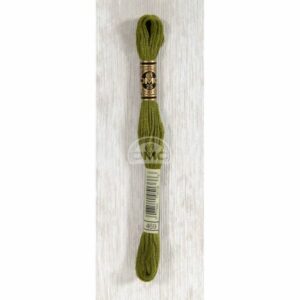 Dmc Mouline splijtzijde 469