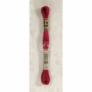 Dmc Mouline splijtzijde 498