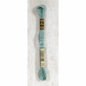 Dmc Mouline splijtzijde 503