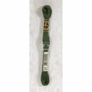 Dmc Mouline splijtzijde 520