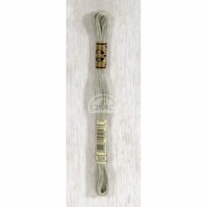 Dmc Mouline splijtzijde 524