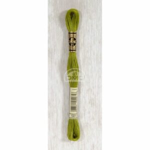 Dmc Mouline splijtzijde 581