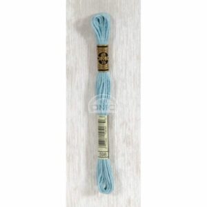 Dmc Mouline splijtzijde 598