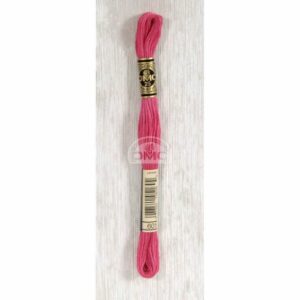 Dmc Mouline splijtzijde 601