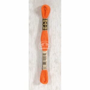 Dmc Mouline splijtzijde 608