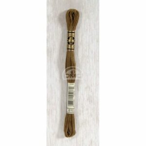 Dmc Mouline splijtzijde 610