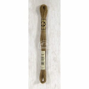 Dmc Mouline splijtzijde 611