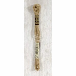 Dmc Mouline splijtzijde 612