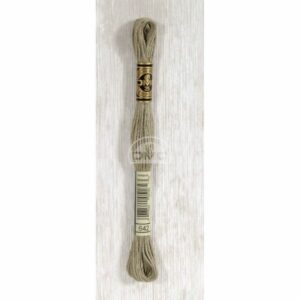 Dmc Mouline splijtzijde 642