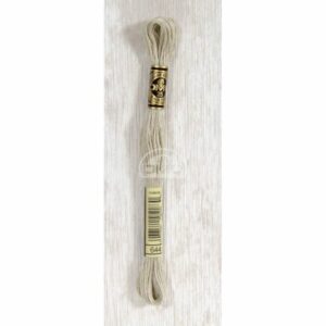 Dmc Mouline splijtzijde 644