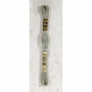 Dmc Mouline splijtzijde 647