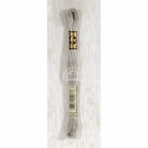 Dmc Mouline splijtzijde 648