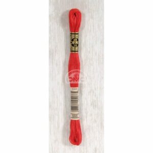 Dmc Mouline splijtzijde 666