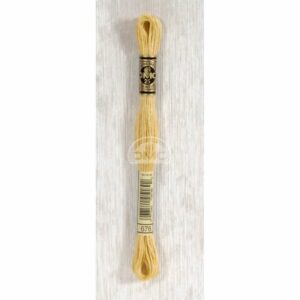 Dmc Mouline splijtzijde 676