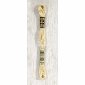 Dmc Mouline splijtzijde 677