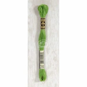 Dmc Mouline splijtzijde 703