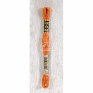 Dmc Mouline splijtzijde 721