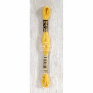 Dmc Mouline splijtzijde 725