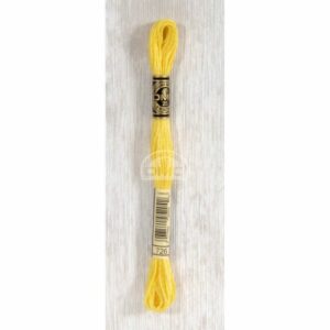 Dmc Mouline splijtzijde 726