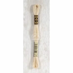 Dmc Mouline splijtzijde 739