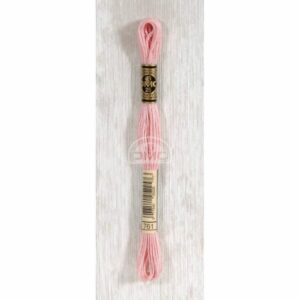 Dmc Mouline splijtzijde 761