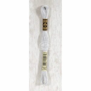 Dmc Mouline splijtzijde 762