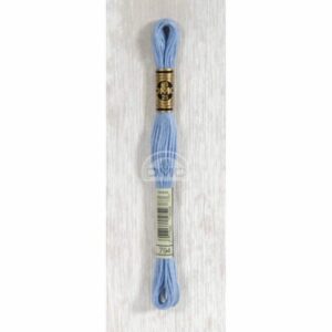 Dmc Mouline splijtzijde 794