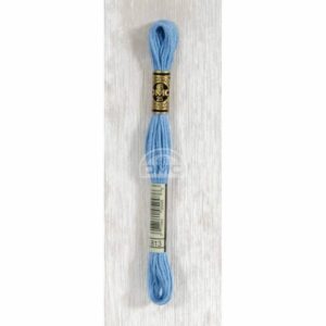 Dmc Mouline splijtzijde 813