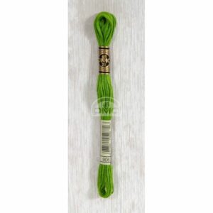 Dmc Mouline splijtzijde 906