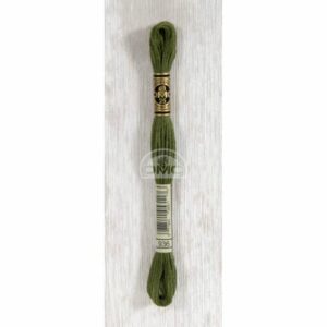 Dmc Mouline splijtzijde 936