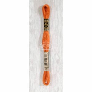 Dmc Mouline splijtzijde 946