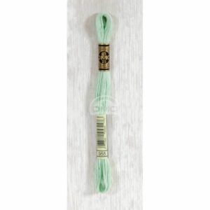 Dmc Mouline splijtzijde 955