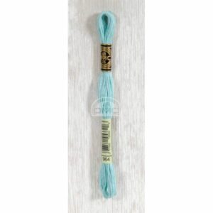 Dmc Mouline splijtzijde 964