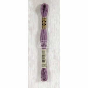 Dmc Mouline splijtzijde 3041