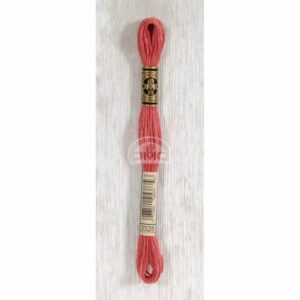 Dmc Mouline splijtzijde 3328