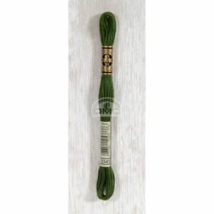 Dmc Mouline splijtzijde 3345