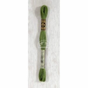 Dmc Mouline splijtzijde 3346