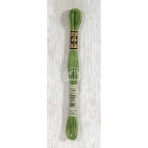 Dmc Mouline splijtzijde 3347